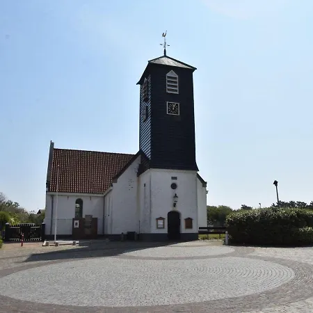 Ferienhaus Hazenborgh In Near The