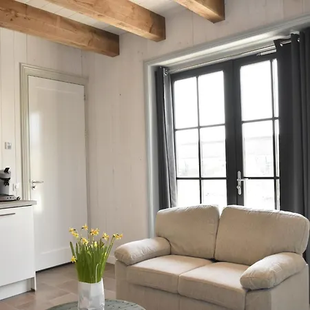 度假居 Near Groote Keeten