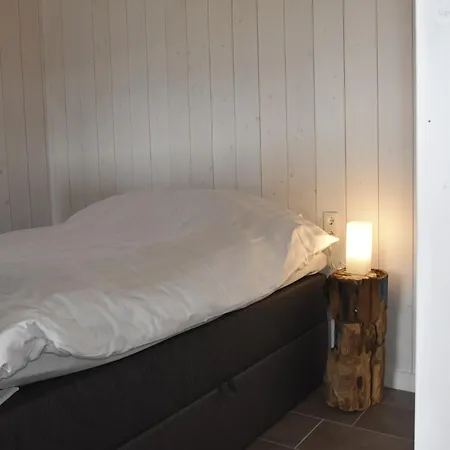 度假居 Near Groote Keeten *