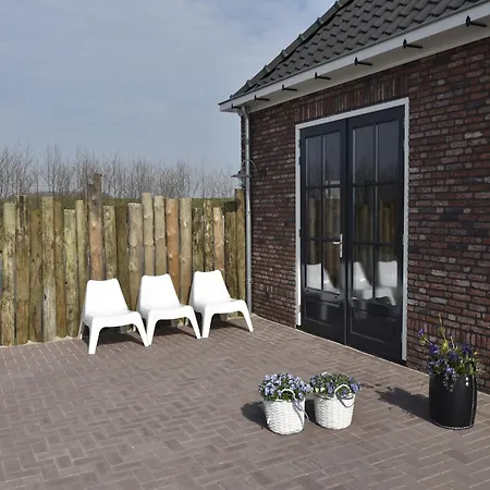 Near Groote Keeten Callantsoog