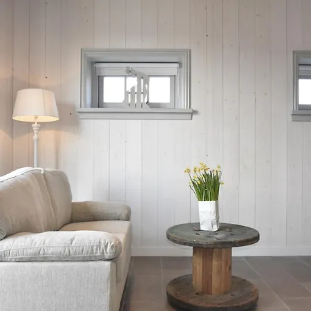 Near Groote Keeten Nyaraló Callantsoog