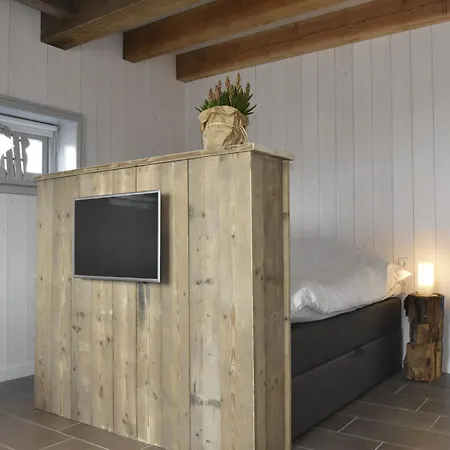 Near Groote Keeten 度假居