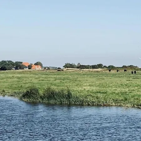 Near Groote Keeten * 卡兰茨奥赫