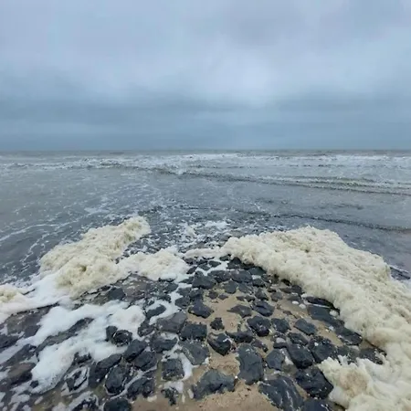 Near Groote Keeten Nyaraló