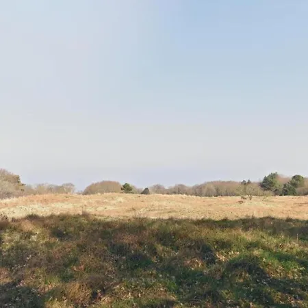 Nyaraló Near Groote Keeten *