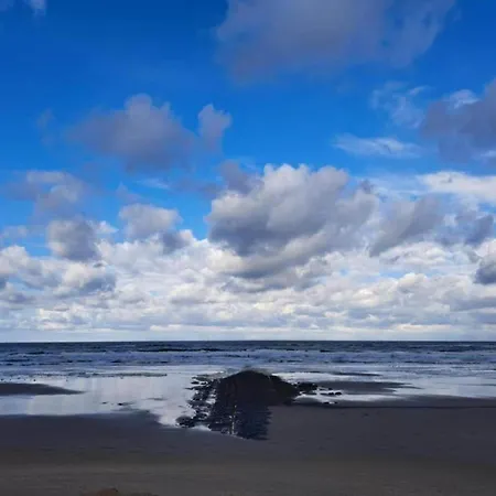 Near Groote Keeten Nyaraló