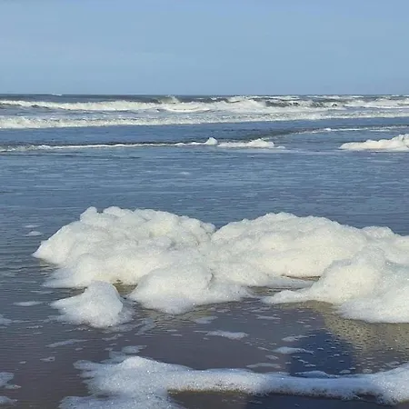 Near Groote Keeten 度假居