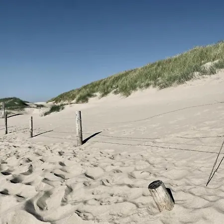 度假居 Near Groote Keeten *