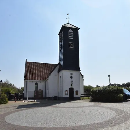 Near Groote Keeten 度假居 卡兰茨奥赫