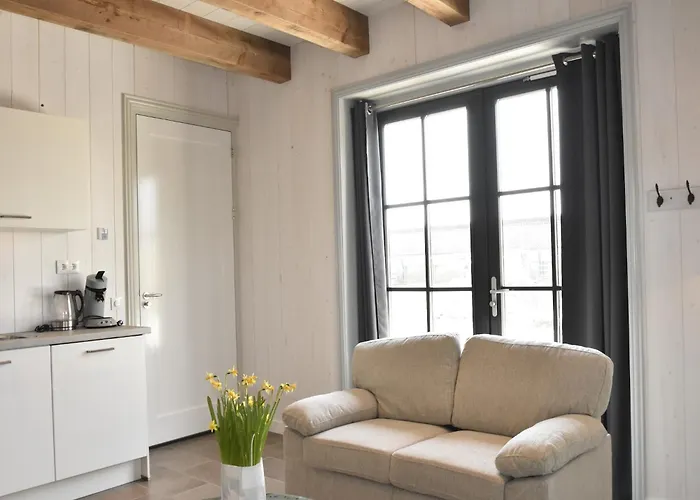 Vakantiehuis Near Groote Keeten