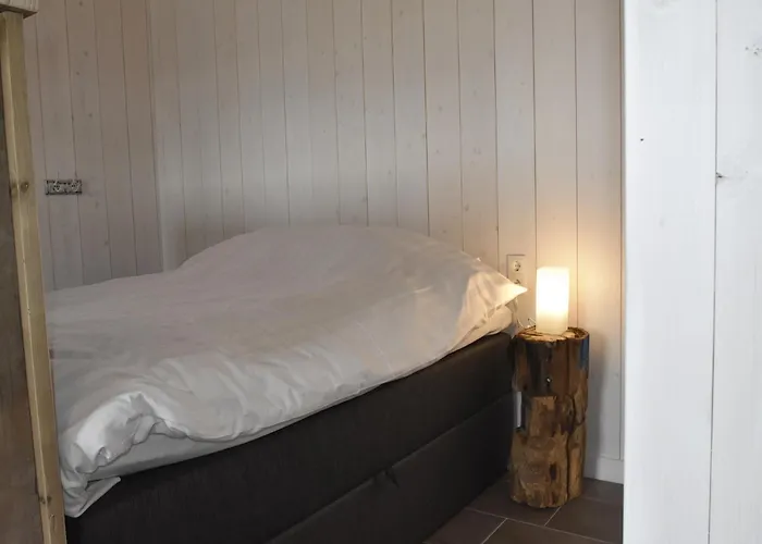 Vakantiehuis Near Groote Keeten *