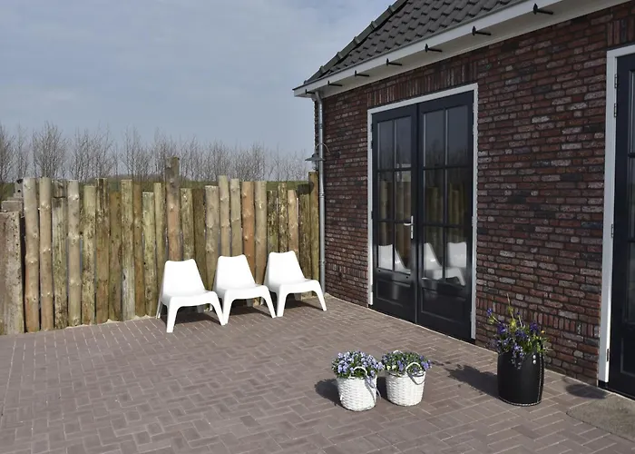 Near Groote Keeten Callantsoog