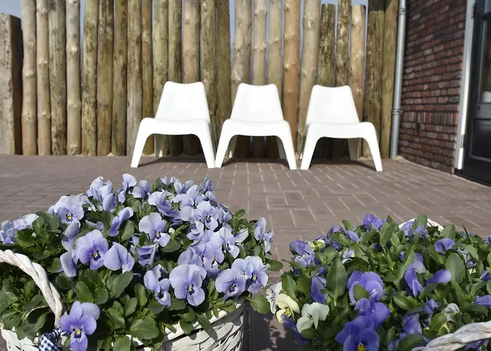 Near Groote Keeten * Callantsoog