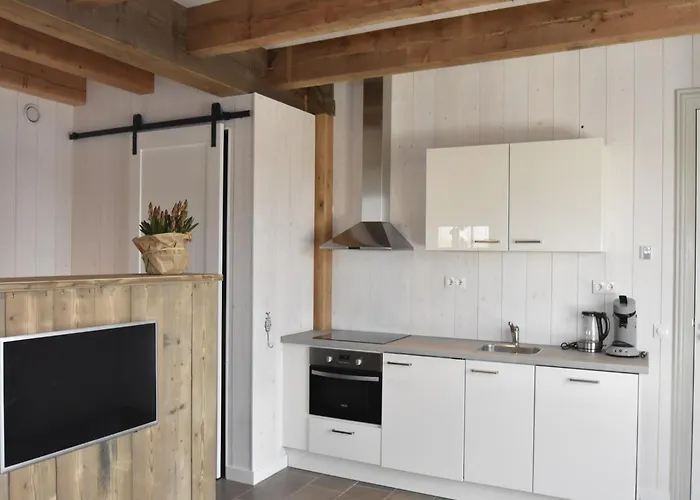 Vakantiehuis Near Groote Keeten