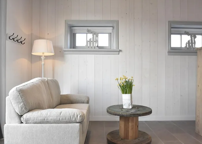 Near Groote Keeten Vakantiehuis Callantsoog