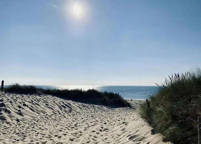 Near Groote Keeten *