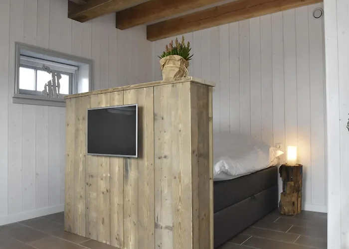 Near Groote Keeten Vakantiehuis