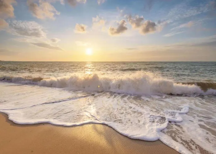 Vakantiehuis Near Groote Keeten Callantsoog