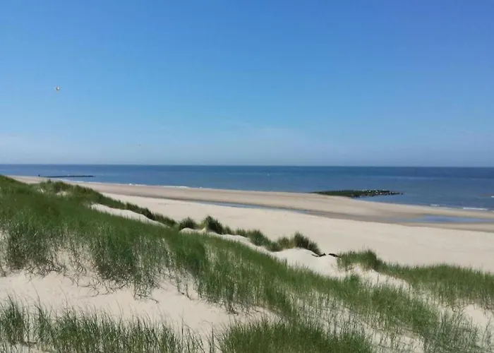 Near Groote Keeten Vakantiehuis *