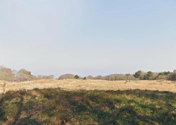 Vakantiehuis Near Groote Keeten *