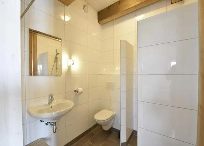 Near Groote Keeten Vakantiehuis Callantsoog