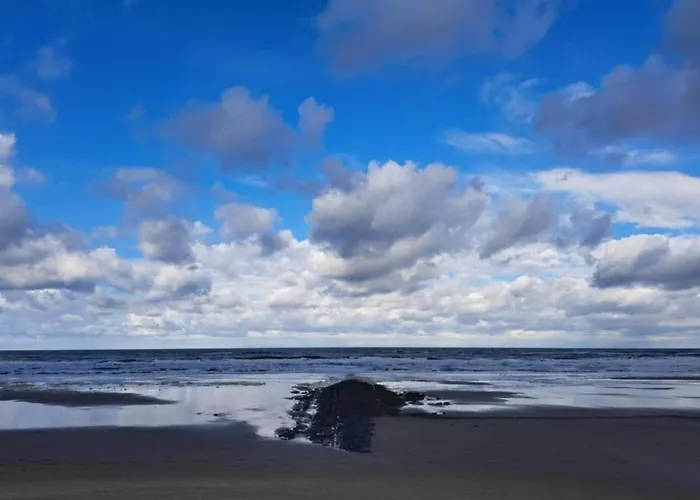 Near Groote Keeten Vakantiehuis