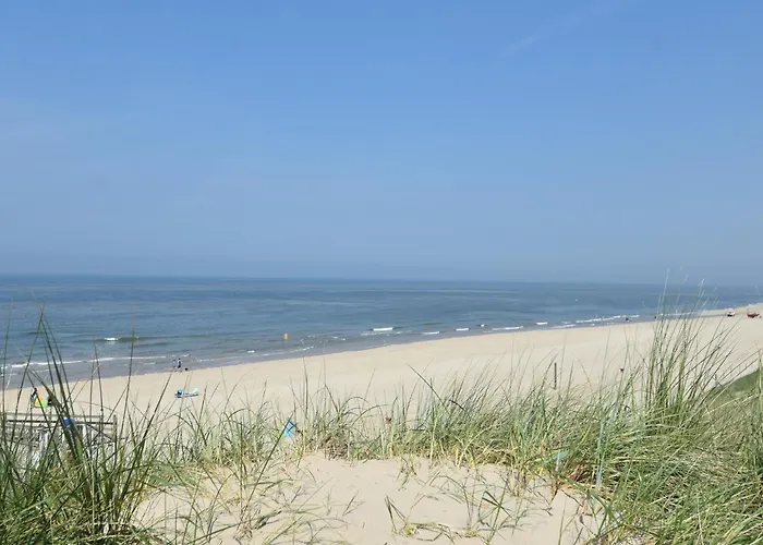 Near Groote Keeten Vakantiehuis *