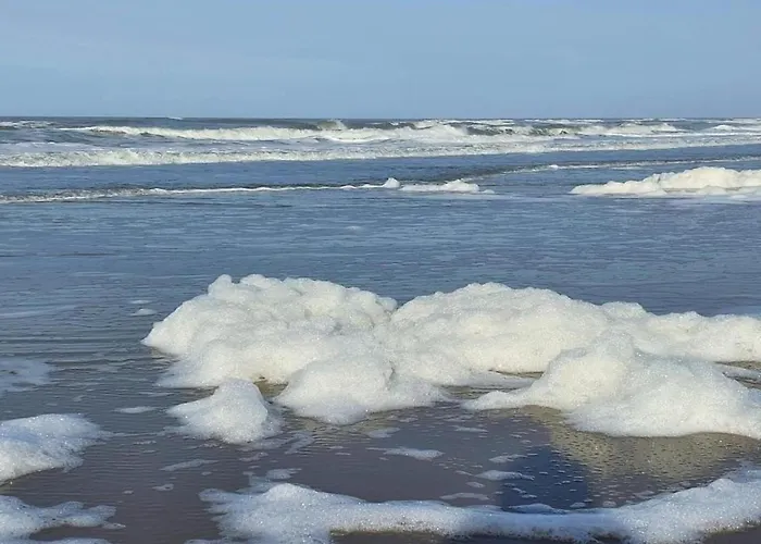 Near Groote Keeten Vakantiehuis