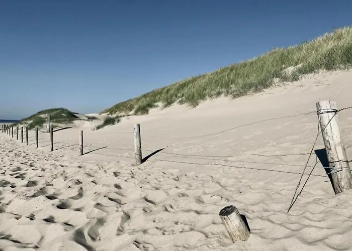 Vakantiehuis Near Groote Keeten *