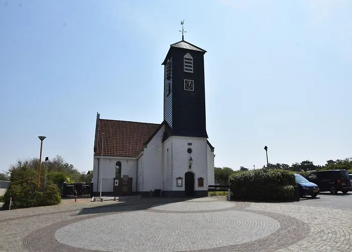 Near Groote Keeten Vakantiehuis Callantsoog