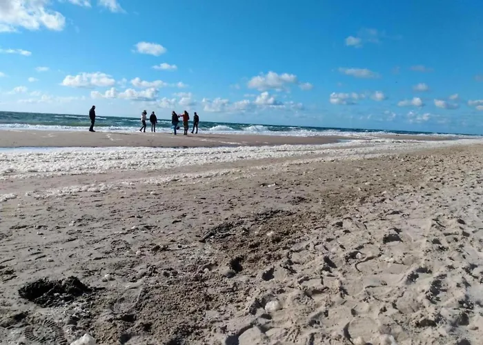 Vakantiehuis Near Groote Keeten