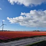 Holiday home Near Groote Keeten