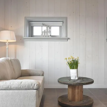 Cozy In Near Groote Keeten Vakantiehuis Callantsoog