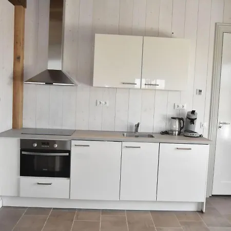 Cozy In Near Groote Keeten Callantsoog