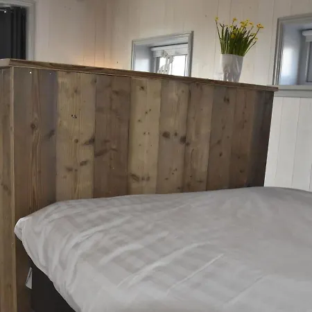 Vakantiehuis Cozy In Near Groote Keeten *