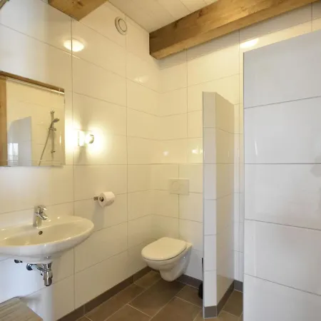 Vakantiehuis Cozy In Near Groote Keeten *