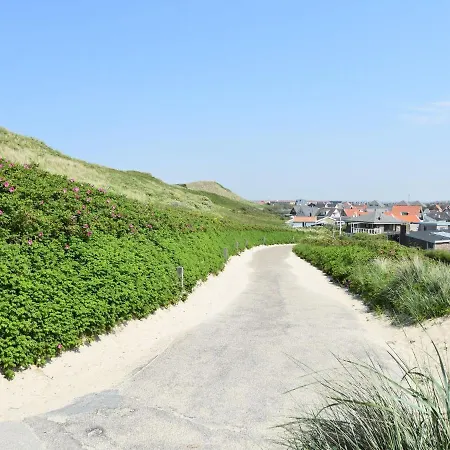 Cozy In Near Groote Keeten * Callantsoog