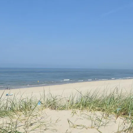 Vakantiehuis Cozy In Near Groote Keeten *