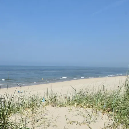 Near Groote Keeten Сasa de vacaciones *