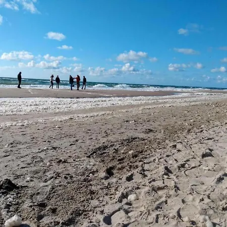 Сasa de vacaciones Near Groote Keeten