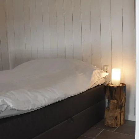 Vakantiehuis Cozy In Near Groote Keeten