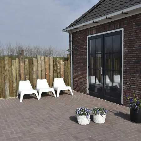 Cozy In Near Groote Keeten