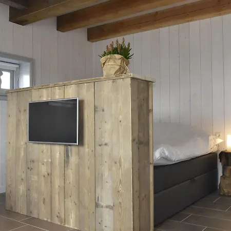 Cozy In Near Groote Keeten Vakantiehuis Callantsoog